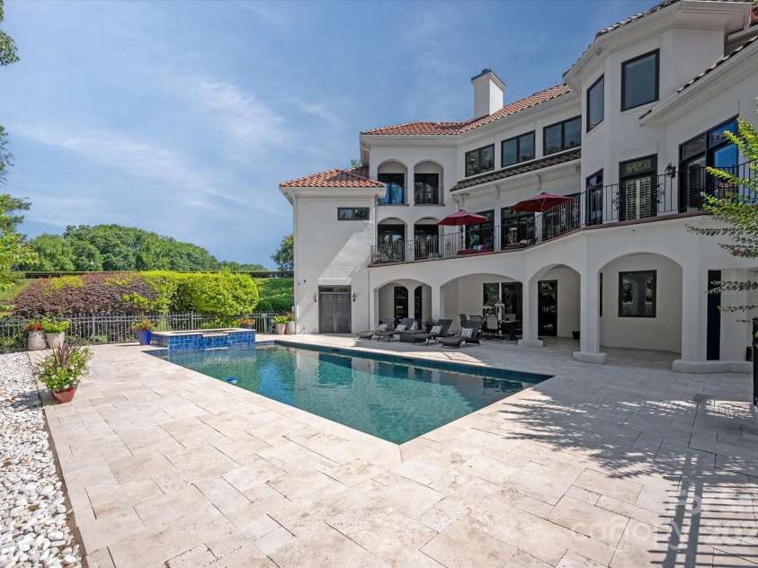 6504 Pembry Links Circle, Charlotte, NC 28277.  MLS# CAR4294217, YatesRealty ID 34033. 