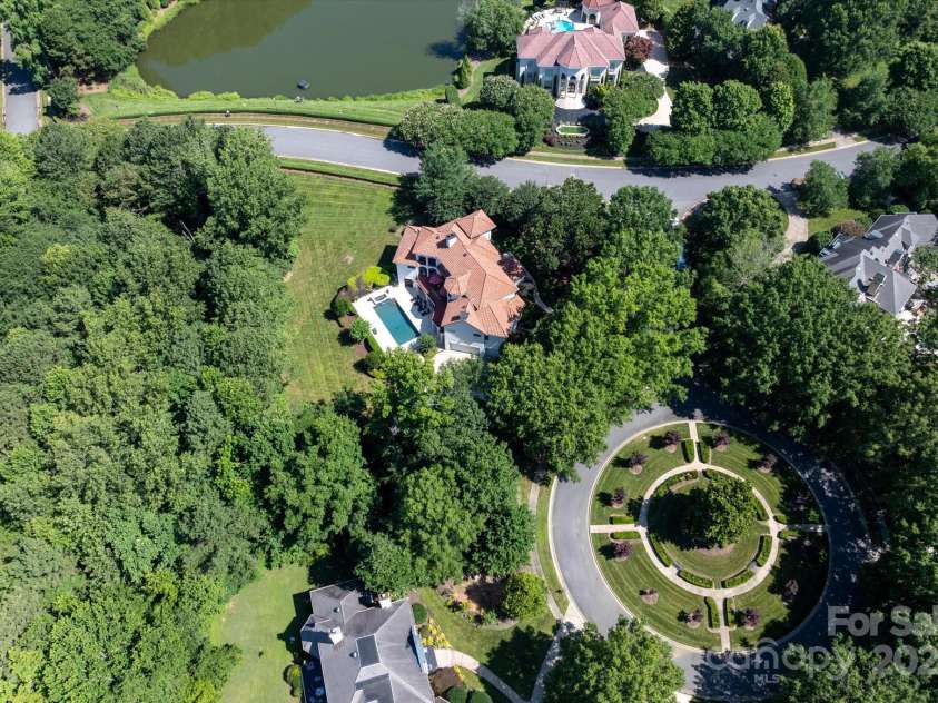 6504 Pembry Links Circle, Charlotte, NC 28277.  MLS# CAR4294217, YatesRealty ID 34033. 