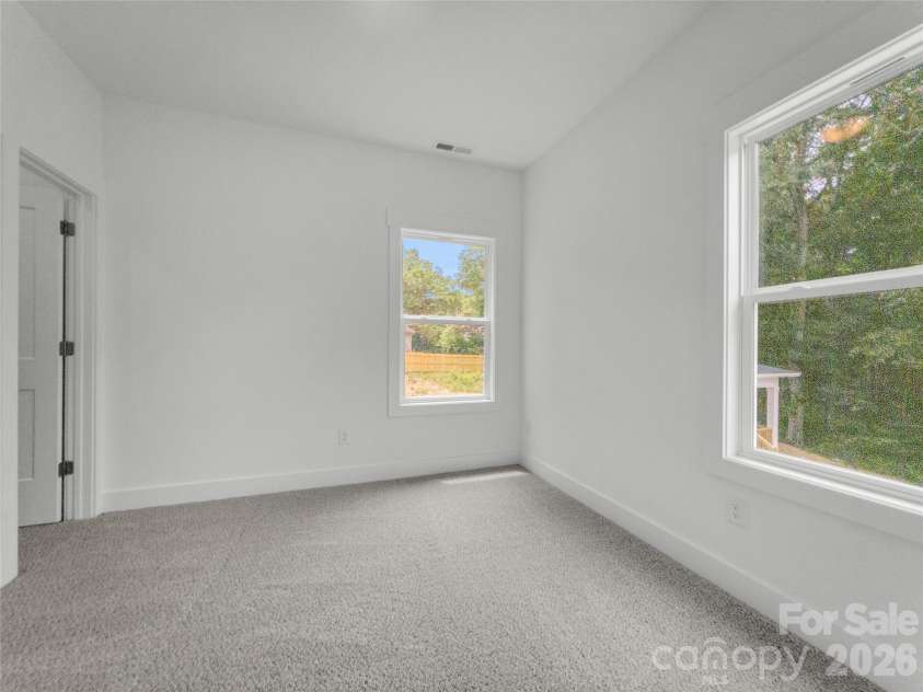 829 Arch Street, Lancaster, SC 29720.  MLS# CAR4385579, YatesRealty ID 34033. 3rd bedroom