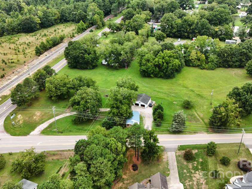 135 Springdale Road, Rock Hill, SC 29730.  MLS# CAR4291537, YatesRealty ID 34034. 