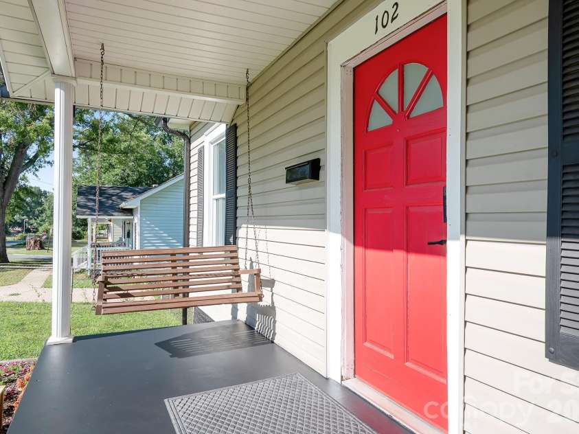 102 Madora Street, Mount Holly, NC 28120.  MLS# CAR4396928, YatesRealty ID 34035. 