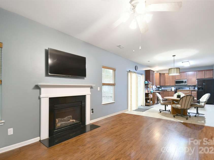 12120 Canal Drive, Huntersville, NC 28078.  MLS# CAR4291590, YatesRealty ID 34035. 