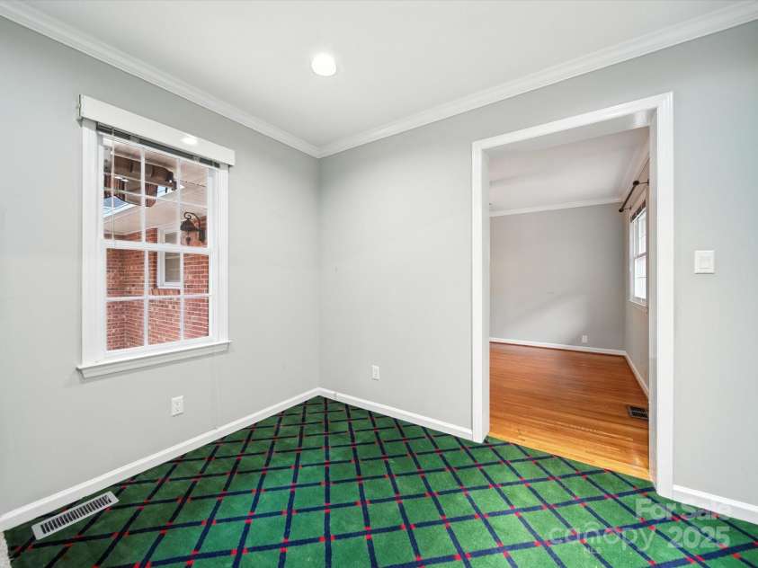 4600 Carmel Vista Lane, Charlotte, NC 28226.  MLS# CAR4293155, YatesRealty ID 34036. 