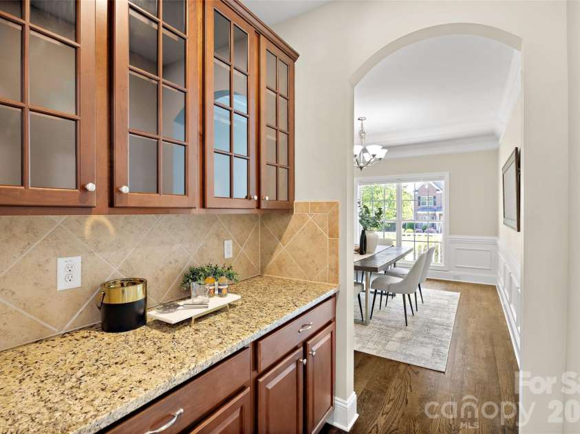 5104 Rhett Court, Monroe, NC 28110.  MLS# CAR4383083, YatesRealty ID 34037. 