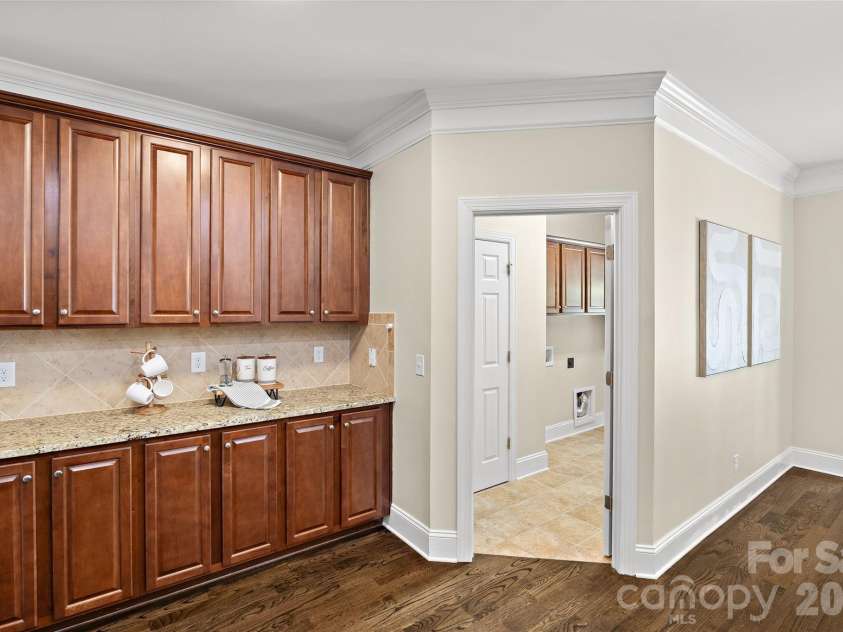 5104 Rhett Court, Monroe, NC 28110.  MLS# CAR4383083, YatesRealty ID 34037. 