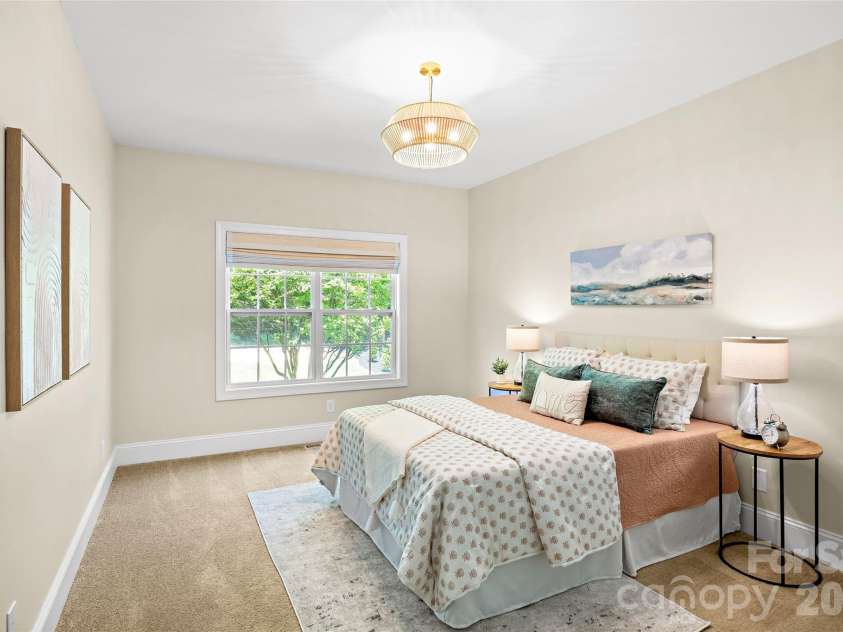 5104 Rhett Court, Monroe, NC 28110.  MLS# CAR4383083, YatesRealty ID 34037. 