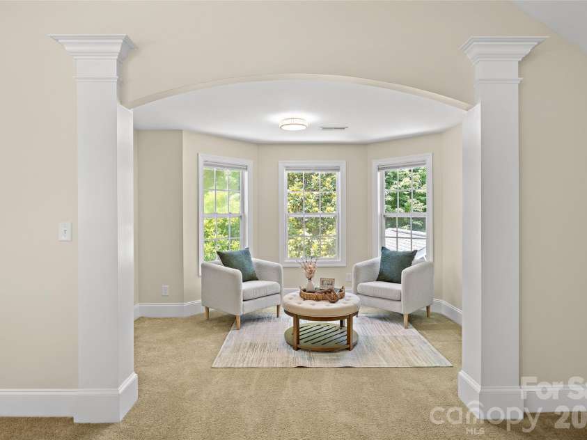 5104 Rhett Court, Monroe, NC 28110.  MLS# CAR4383083, YatesRealty ID 34037. 