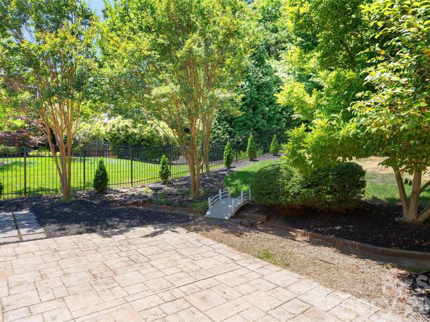 5104 Rhett Court, Monroe, NC 28110.  MLS# CAR4383083, YatesRealty ID 34037. 