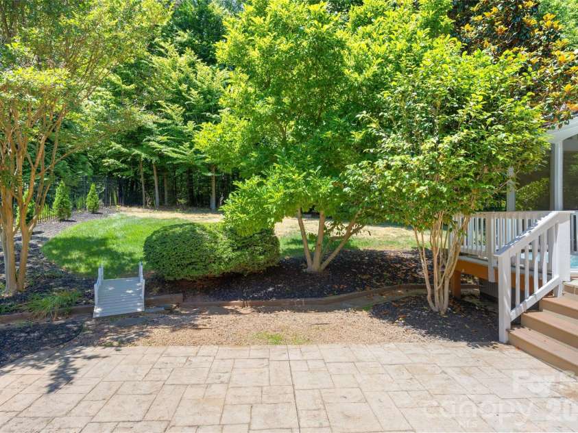 5104 Rhett Court, Monroe, NC 28110.  MLS# CAR4383083, YatesRealty ID 34037. 
