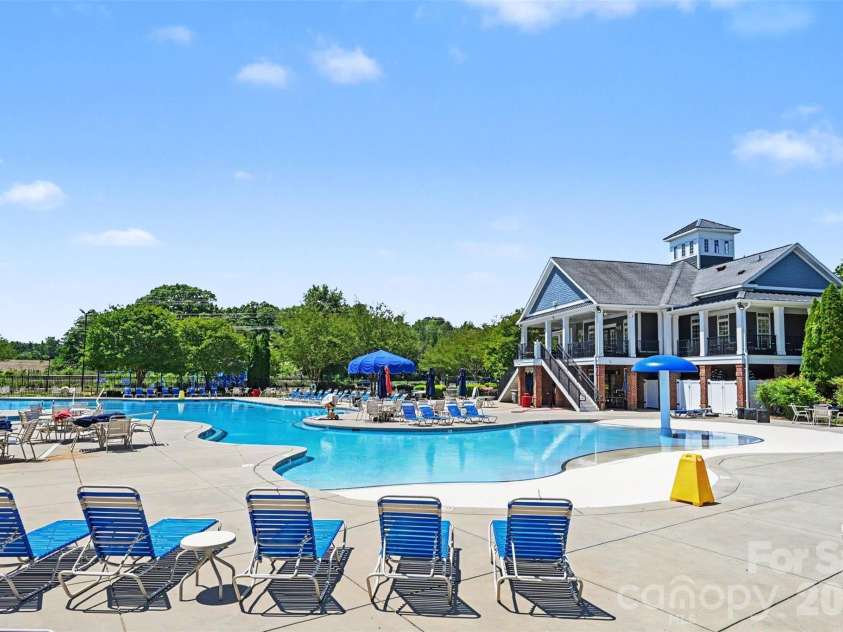 3464 County Down Avenue, Kannapolis, NC 28081.  MLS# CAR4395046, YatesRealty ID 34038. 