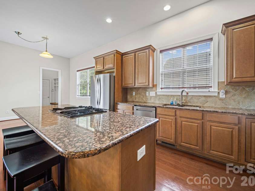 3464 County Down Avenue, Kannapolis, NC 28081.  MLS# CAR4395046, YatesRealty ID 34038. 
