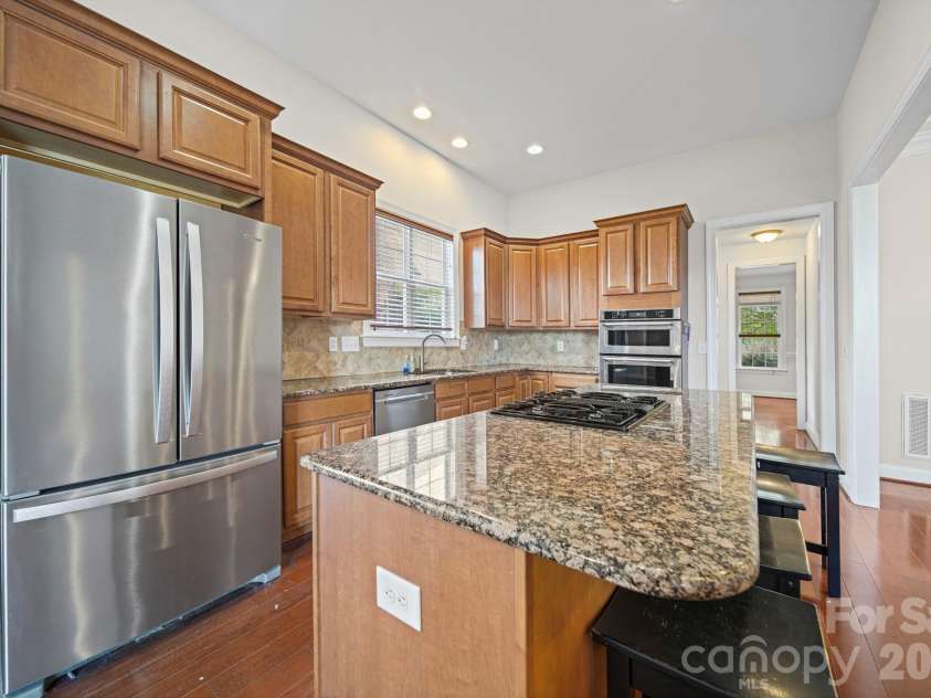 3464 County Down Avenue, Kannapolis, NC 28081.  MLS# CAR4395046, YatesRealty ID 34038. 