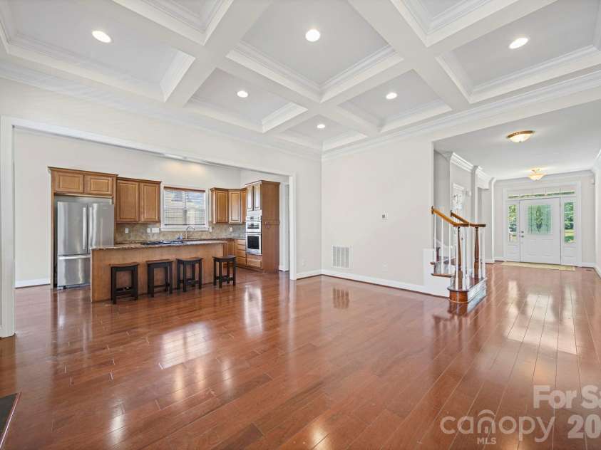 3464 County Down Avenue, Kannapolis, NC 28081.  MLS# CAR4395046, YatesRealty ID 34038. 