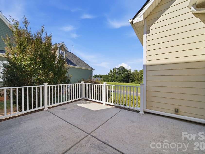 3464 County Down Avenue, Kannapolis, NC 28081.  MLS# CAR4395046, YatesRealty ID 34038. 