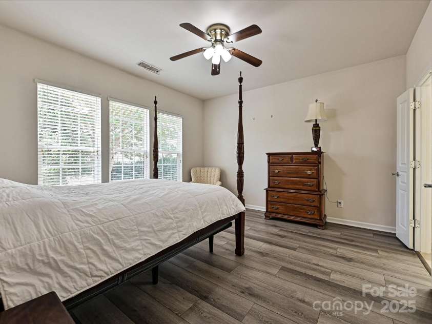 20037 Dovekie Lane, Fort Mill, SC 29707.  MLS# CAR4294257, YatesRealty ID 34039. Primary Bdr