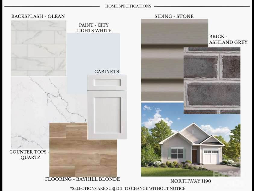 511 Cherry Street, Belmont, NC 28012.  MLS# CAR4318205, YatesRealty ID 3404. 