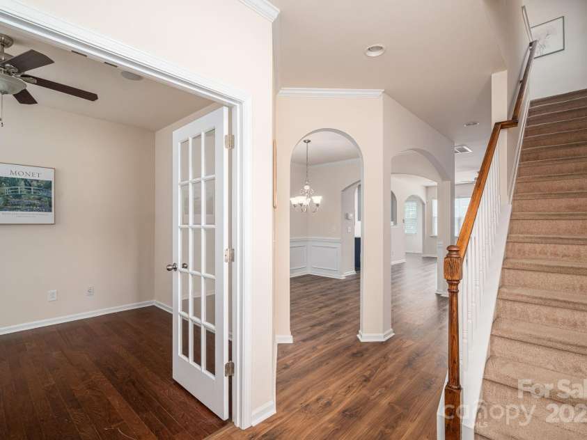 6012 Thorburn Way, Belmont, NC 28012.  MLS# CAR4281894, YatesRealty ID 34041. 