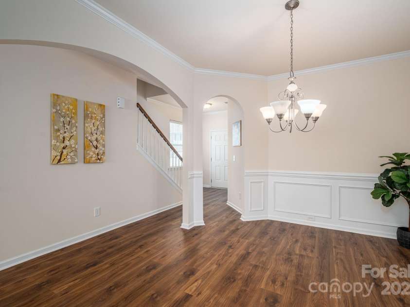 6012 Thorburn Way, Belmont, NC 28012.  MLS# CAR4281894, YatesRealty ID 34041. 