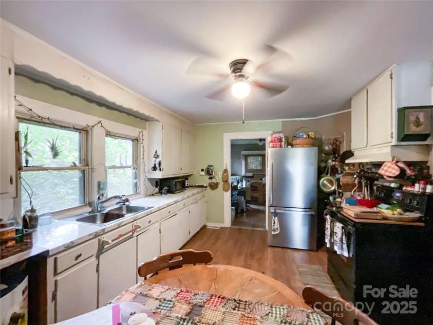 17837 Porter Hill Road, Norwood, NC 28128.  MLS# CAR4294691, YatesRealty ID 34043. 