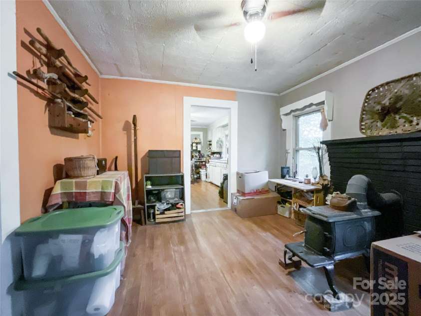 17837 Porter Hill Road, Norwood, NC 28128.  MLS# CAR4294691, YatesRealty ID 34043. 