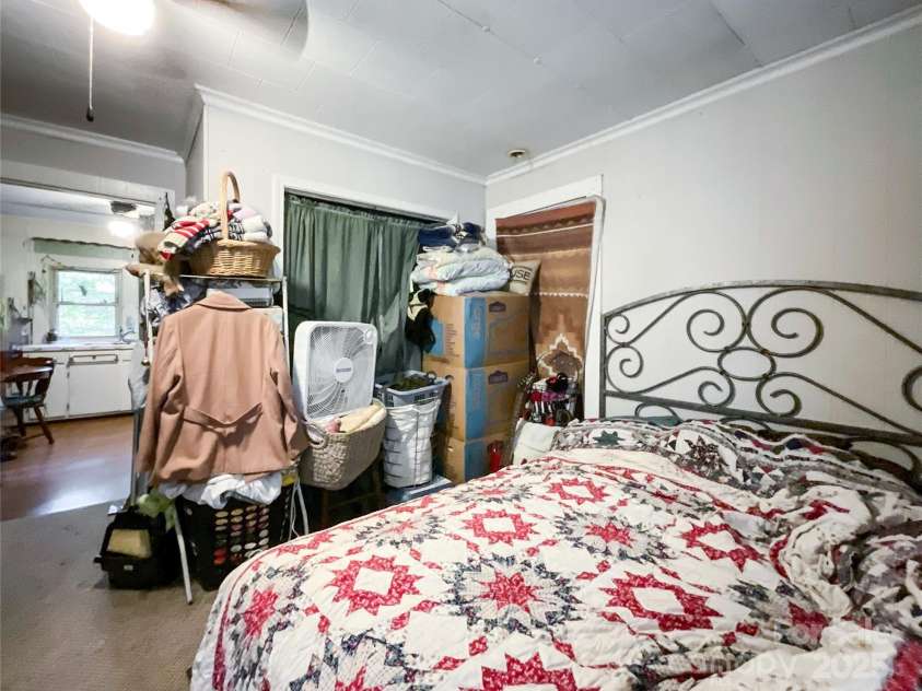 17837 Porter Hill Road, Norwood, NC 28128.  MLS# CAR4294691, YatesRealty ID 34043. 