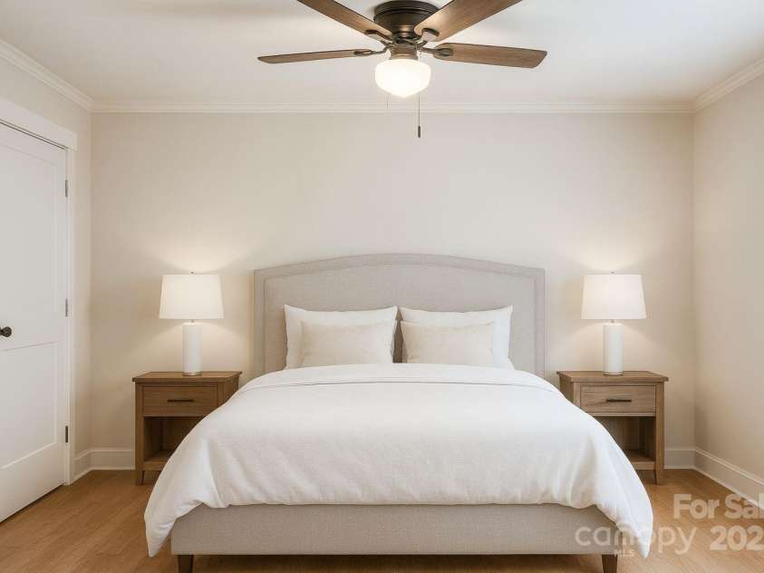 17837 Porter Hill Road, Norwood, NC 28128.  MLS# CAR4294691, YatesRealty ID 34043. 