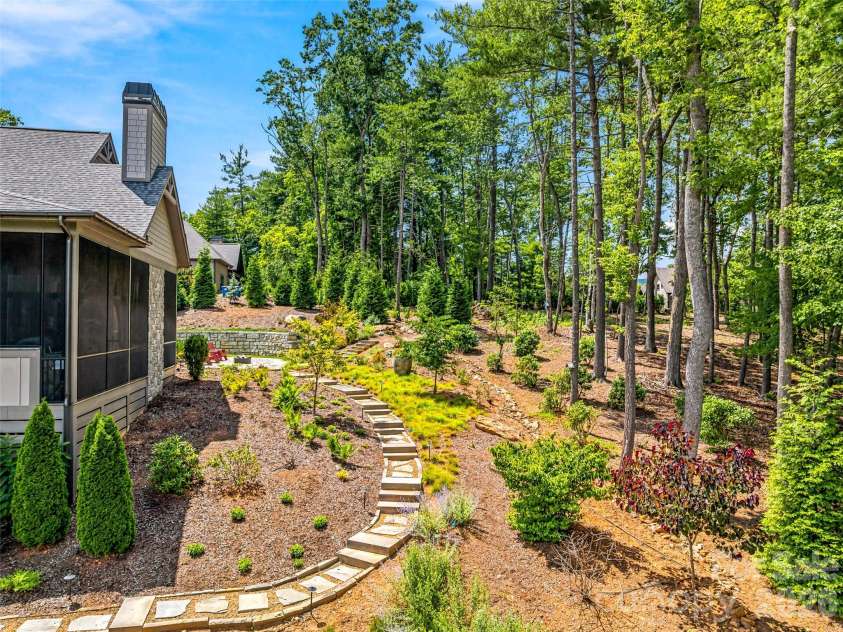 85 Powder Creek Trail, Arden, NC 28704.  MLS# CAR4396347, YatesRealty ID 34044. 
