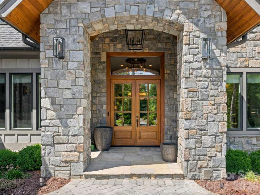 85 Powder Creek Trail, Arden, NC 28704.  MLS# CAR4396347, YatesRealty ID 34044. 