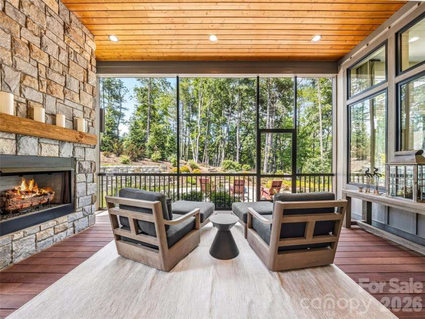 85 Powder Creek Trail, Arden, NC 28704.  MLS# CAR4396347, YatesRealty ID 34044. 