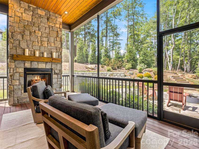 85 Powder Creek Trail, Arden, NC 28704.  MLS# CAR4396347, YatesRealty ID 34044. 