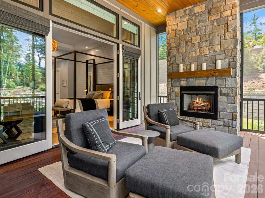 85 Powder Creek Trail, Arden, NC 28704.  MLS# CAR4396347, YatesRealty ID 34044. 