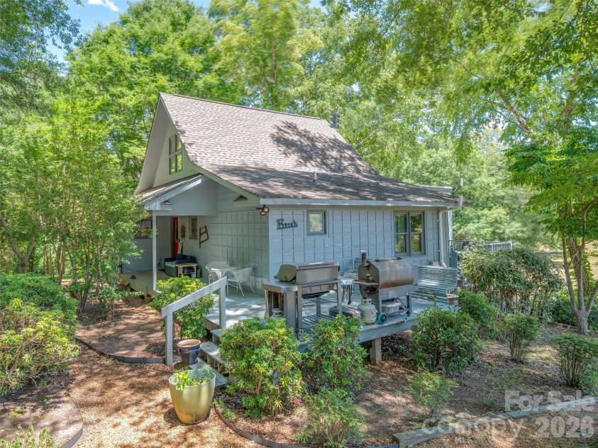 140 Joanda Farm Road, Mooresboro, NC 28114.  MLS# CAR4396164, YatesRealty ID 34045. 