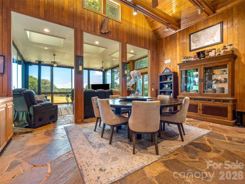 140 Joanda Farm Road, Mooresboro, NC 28114.  MLS# CAR4396164, YatesRealty ID 34045. 