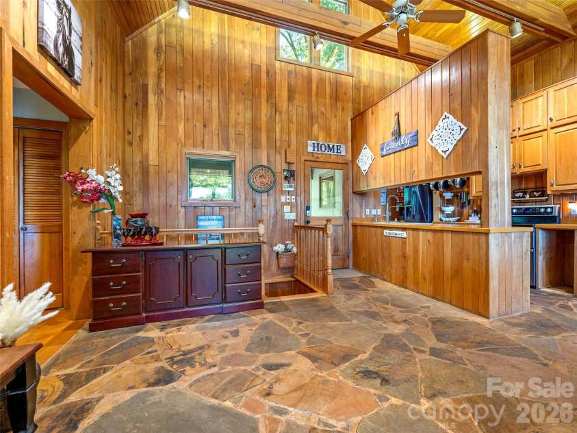 140 Joanda Farm Road, Mooresboro, NC 28114.  MLS# CAR4396164, YatesRealty ID 34045. 