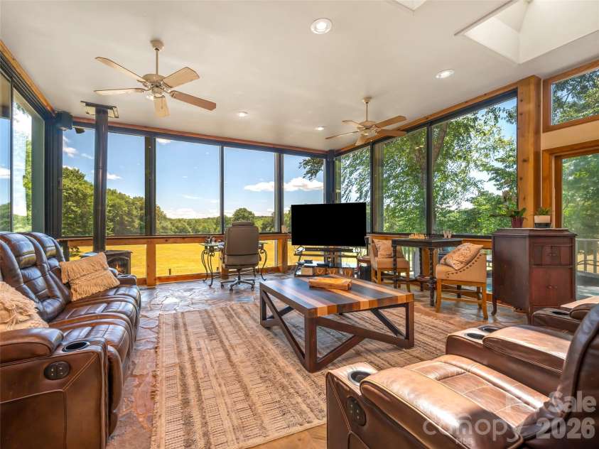 140 Joanda Farm Road, Mooresboro, NC 28114.  MLS# CAR4396164, YatesRealty ID 34045. 