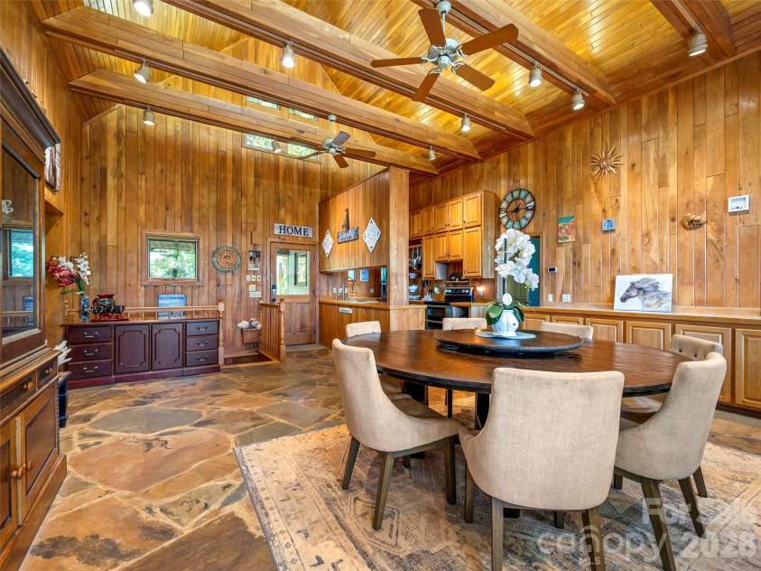 140 Joanda Farm Road, Mooresboro, NC 28114.  MLS# CAR4396164, YatesRealty ID 34045. 