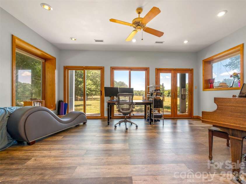 140 Joanda Farm Road, Mooresboro, NC 28114.  MLS# CAR4396164, YatesRealty ID 34045. 