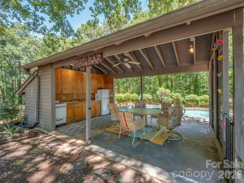 140 Joanda Farm Road, Mooresboro, NC 28114.  MLS# CAR4396164, YatesRealty ID 34045. 