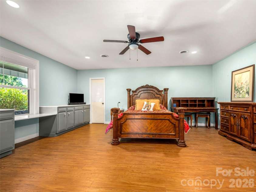 140 Joanda Farm Road, Mooresboro, NC 28114.  MLS# CAR4396164, YatesRealty ID 34045. 
