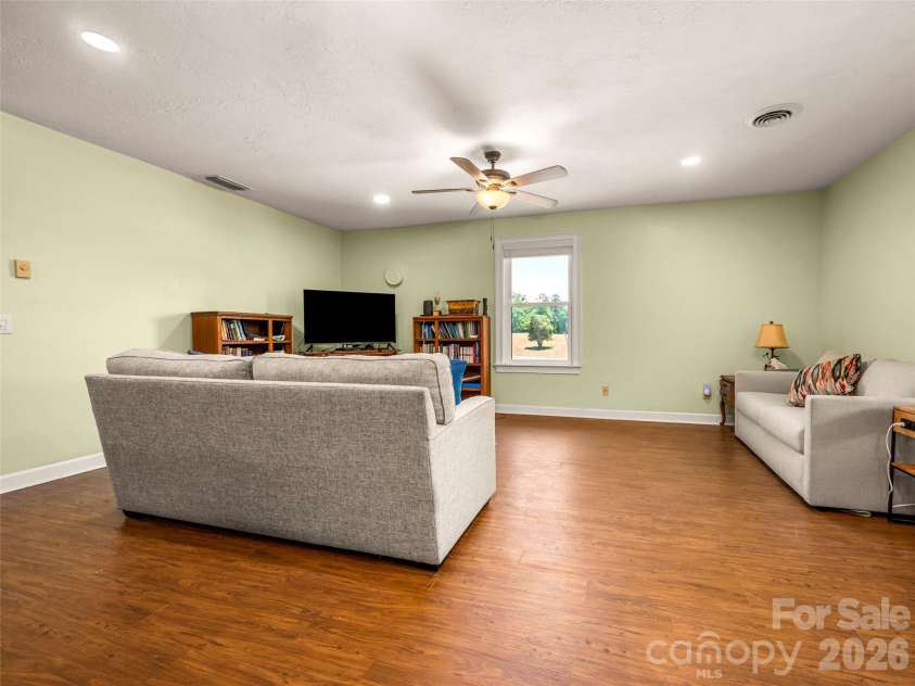 140 Joanda Farm Road, Mooresboro, NC 28114.  MLS# CAR4396164, YatesRealty ID 34045. 