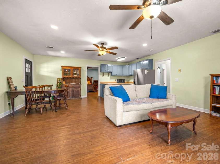 140 Joanda Farm Road, Mooresboro, NC 28114.  MLS# CAR4396164, YatesRealty ID 34045. 