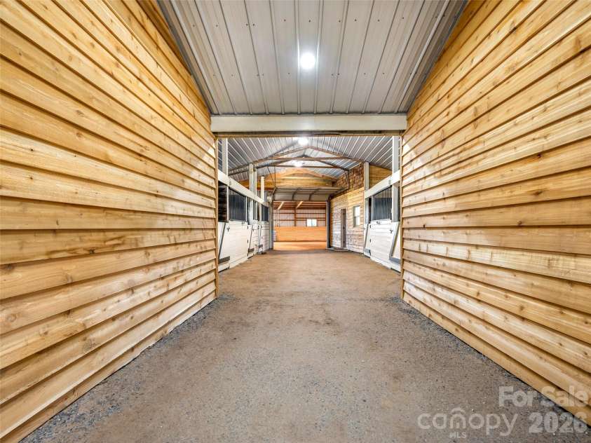 140 Joanda Farm Road, Mooresboro, NC 28114.  MLS# CAR4396164, YatesRealty ID 34045. 