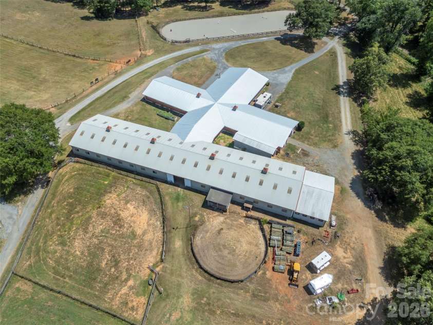 140 Joanda Farm Road, Mooresboro, NC 28114.  MLS# CAR4396164, YatesRealty ID 34045. 