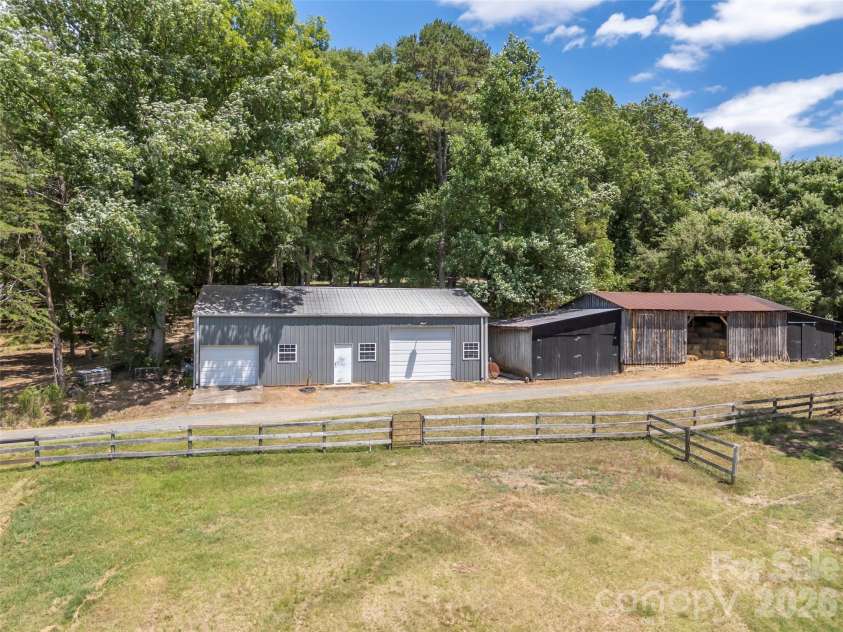 140 Joanda Farm Road, Mooresboro, NC 28114.  MLS# CAR4396164, YatesRealty ID 34045. 