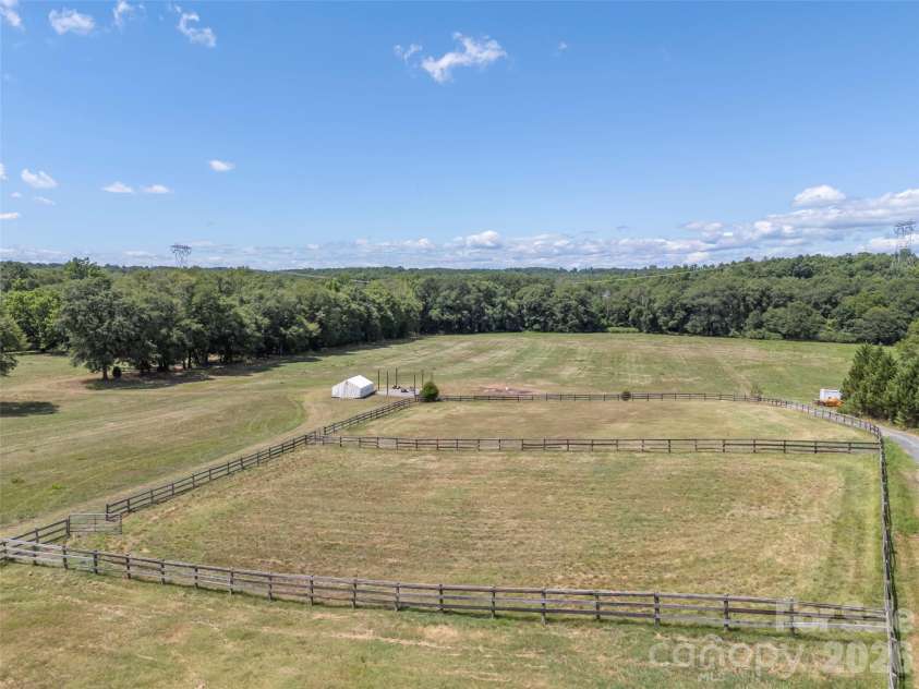 140 Joanda Farm Road, Mooresboro, NC 28114.  MLS# CAR4396164, YatesRealty ID 34045. 
