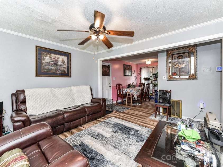 1408 Meadow Avenue, Kannapolis, NC 28083.  MLS# CAR4294297, YatesRealty ID 34045. 