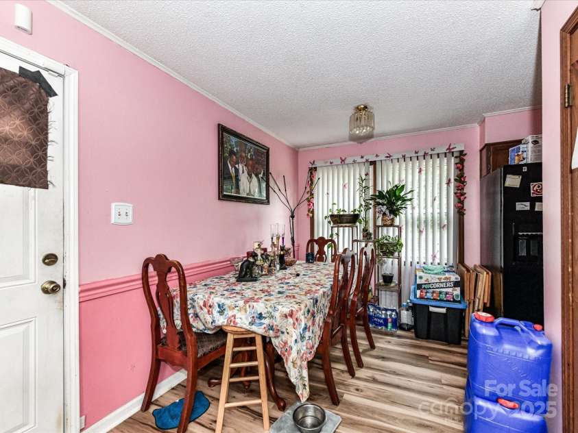 1408 Meadow Avenue, Kannapolis, NC 28083.  MLS# CAR4294297, YatesRealty ID 34045. 