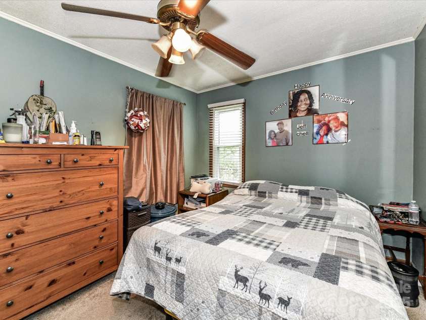 1408 Meadow Avenue, Kannapolis, NC 28083.  MLS# CAR4294297, YatesRealty ID 34045. 