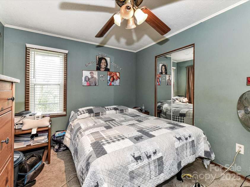 1408 Meadow Avenue, Kannapolis, NC 28083.  MLS# CAR4294297, YatesRealty ID 34045. 