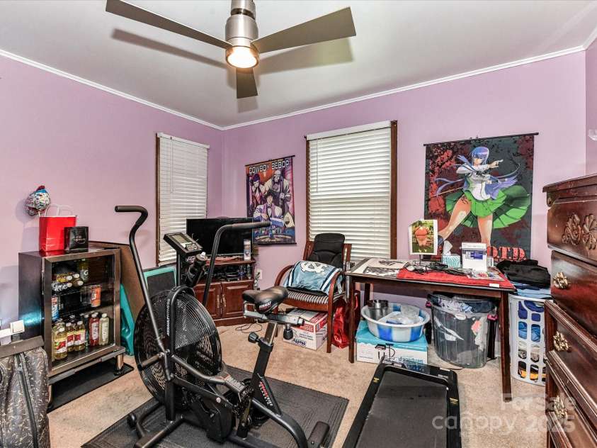 1408 Meadow Avenue, Kannapolis, NC 28083.  MLS# CAR4294297, YatesRealty ID 34045. 